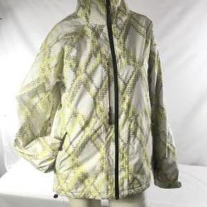Powder Room Trilogy Snow Jacket